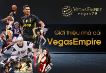 Giới thiệu nhà cái Vegas Empire