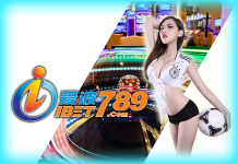 Thể thao LK Ibet789 - Vegas Empire