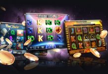 Slot game là gì? Trò Slot Game có gì hấp dẫn?
