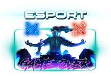 Esport Cược Esport - Vegas Empire