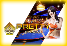 Sảnh Pretty sảnh pretty